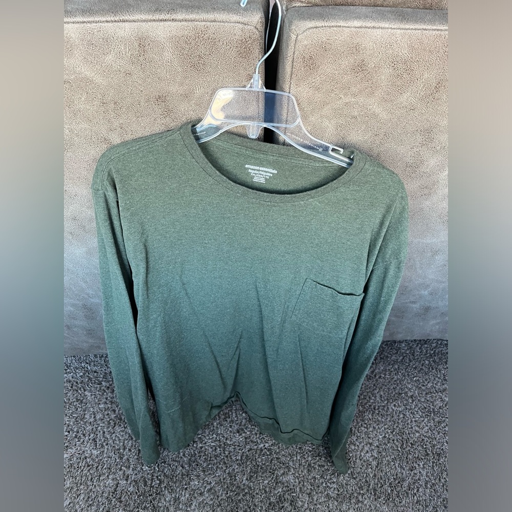 Amazon Essentials long sleeve